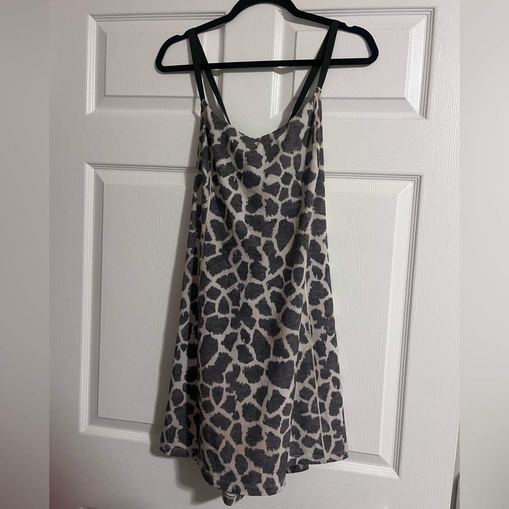 Aerie offline exercise dress